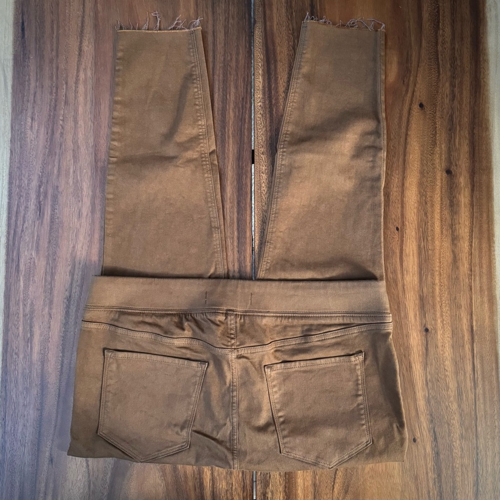 Rock Star Skinny Jegging